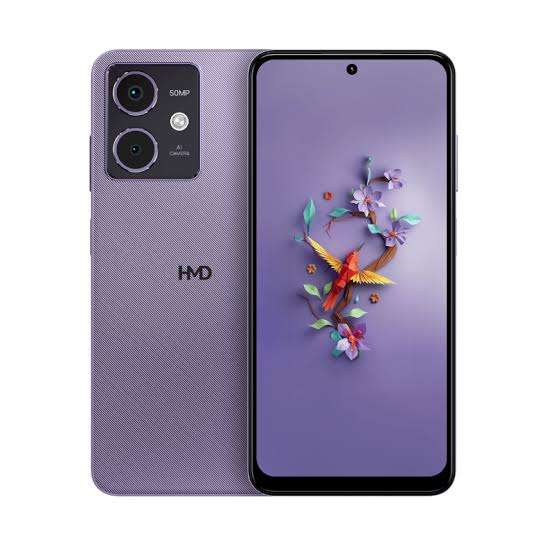 HMD Crest 5G Price in Kenya- LinkPhones Center 